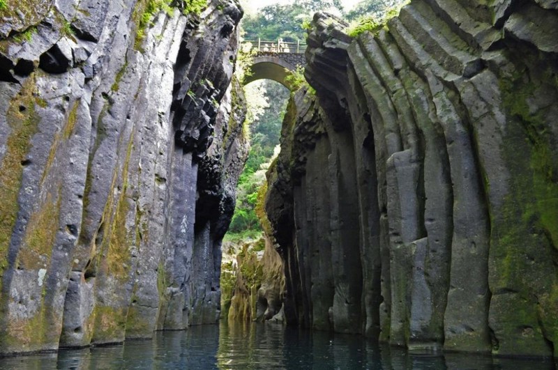 Takachiho Nhật Bản